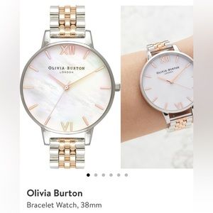 Olivia Burton Watch